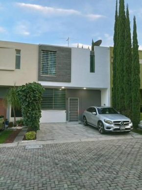 Residencia Quintas